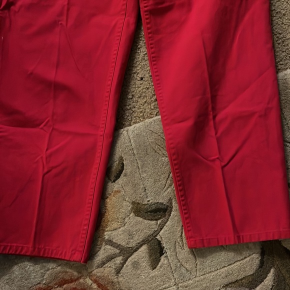 L.L . Bean jeans - Picture 2 of 7